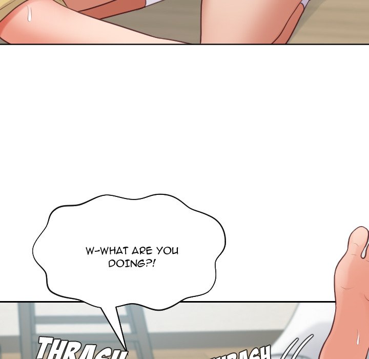 Her Situation Manhwa Chapter 19