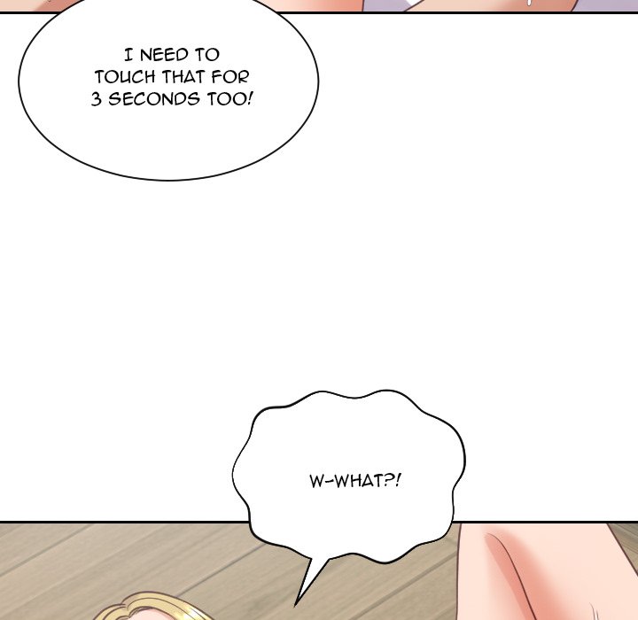 Her Situation Manhwa Chapter 19