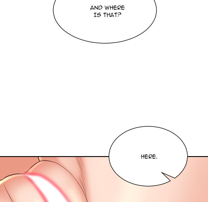 Her Situation Manhwa Chapter 19