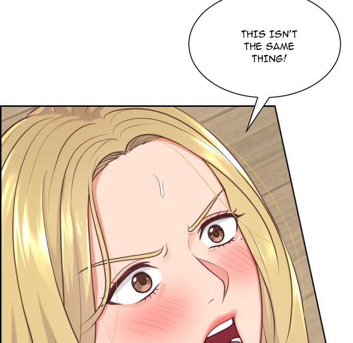 Her Situation Manhwa Chapter 19