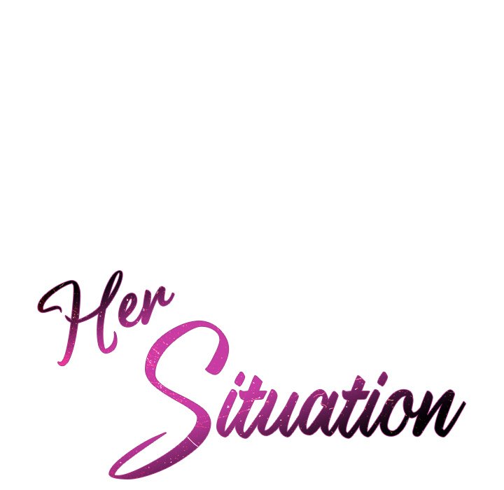 Her Situation Manhwa Chapter 19