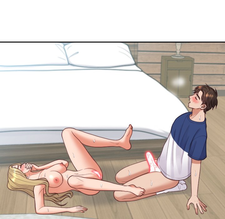 Her Situation Manhwa Chapter 19