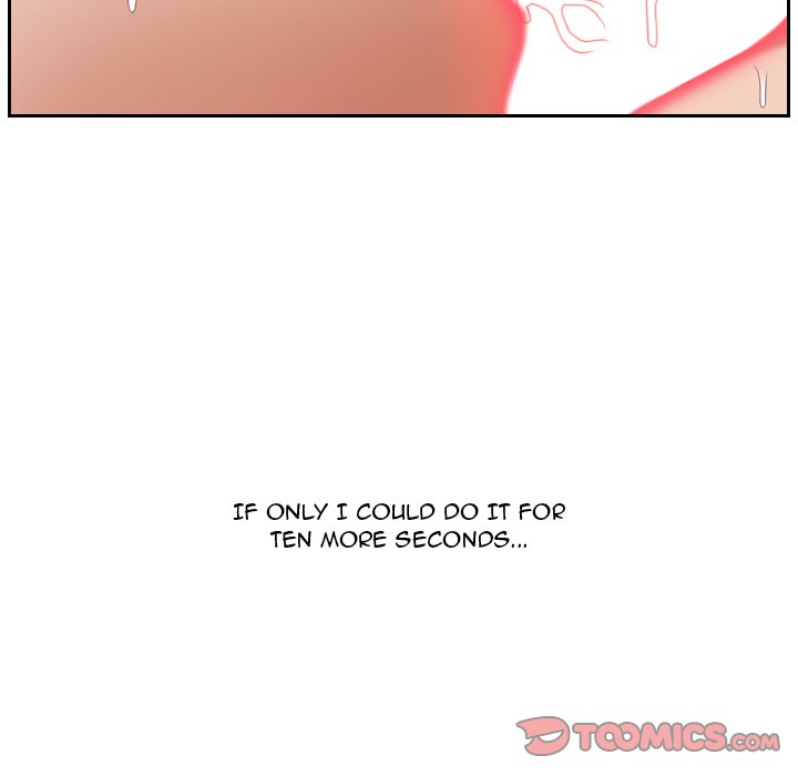 Her Situation Manhwa Chapter 19