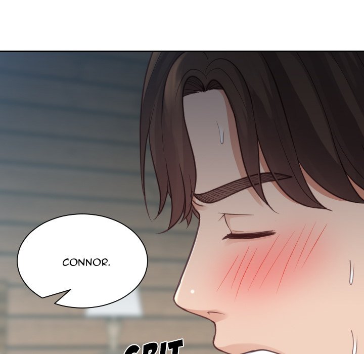 Her Situation Manhwa Chapter 19