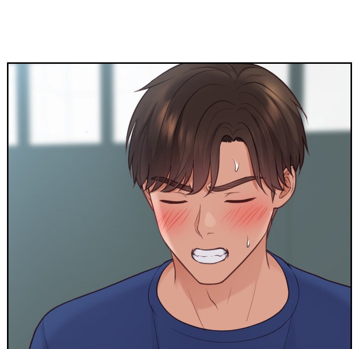 Her Situation Manhwa Chapter 19