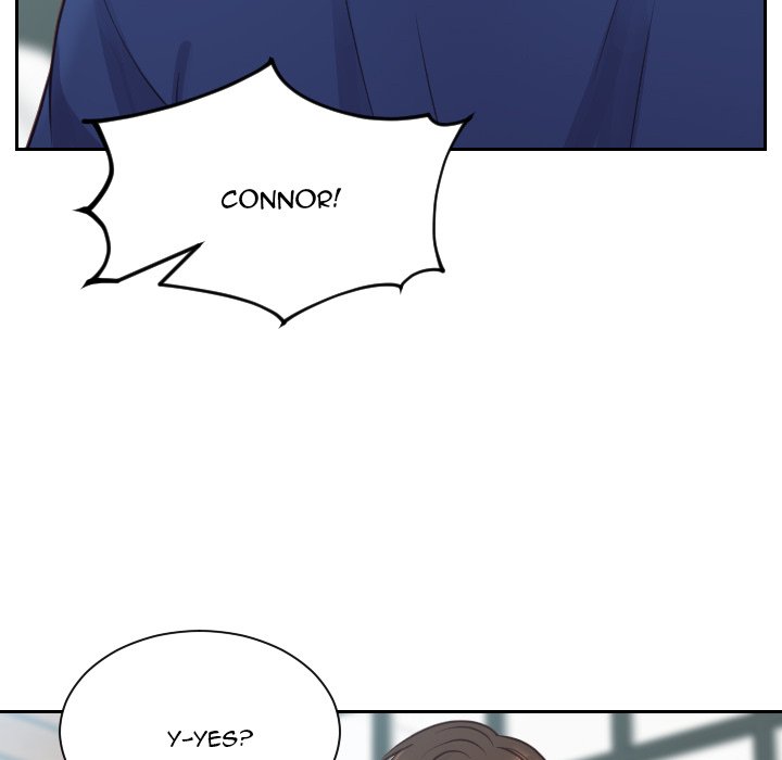 Her Situation Manhwa Chapter 19