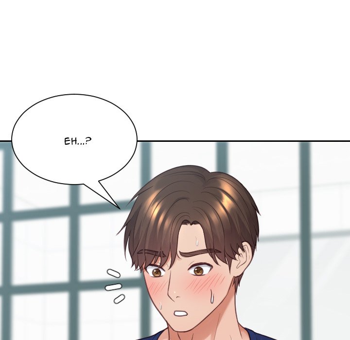 Her Situation Manhwa Chapter 19