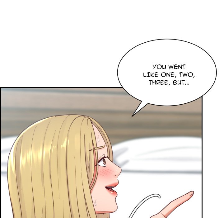 Her Situation Manhwa Chapter 19