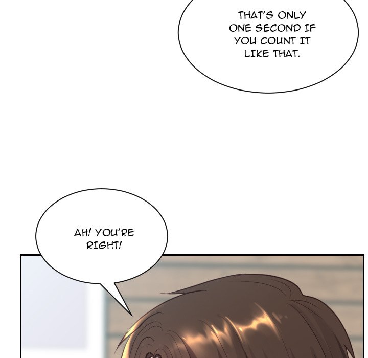 Her Situation Manhwa Chapter 19