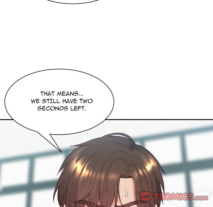 Her Situation Manhwa Chapter 19