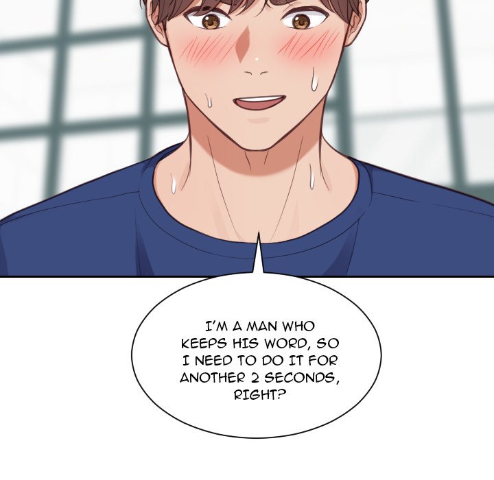 Her Situation Manhwa Chapter 19