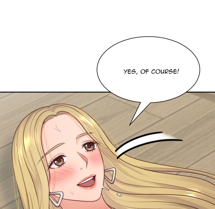 Her Situation Manhwa Chapter 19