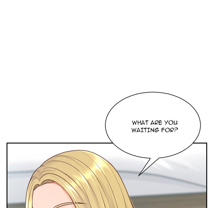 Her Situation Manhwa Chapter 19