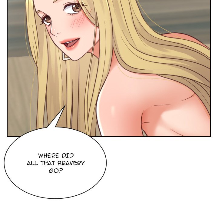 Her Situation Manhwa Chapter 19