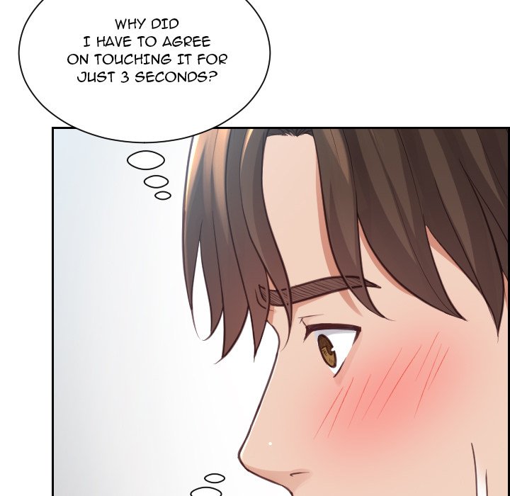 Her Situation Manhwa Chapter 19