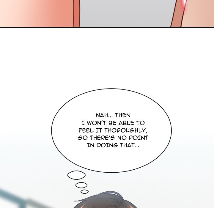 Her Situation Manhwa Chapter 19