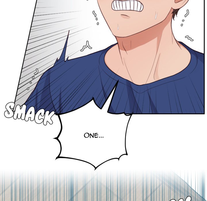 Her Situation Manhwa Chapter 19