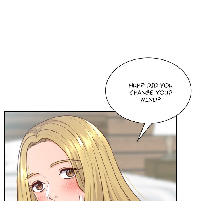 Her Situation Manhwa Chapter 19