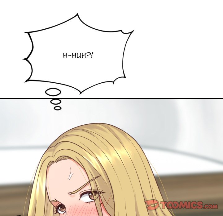 Her Situation Manhwa Chapter 19