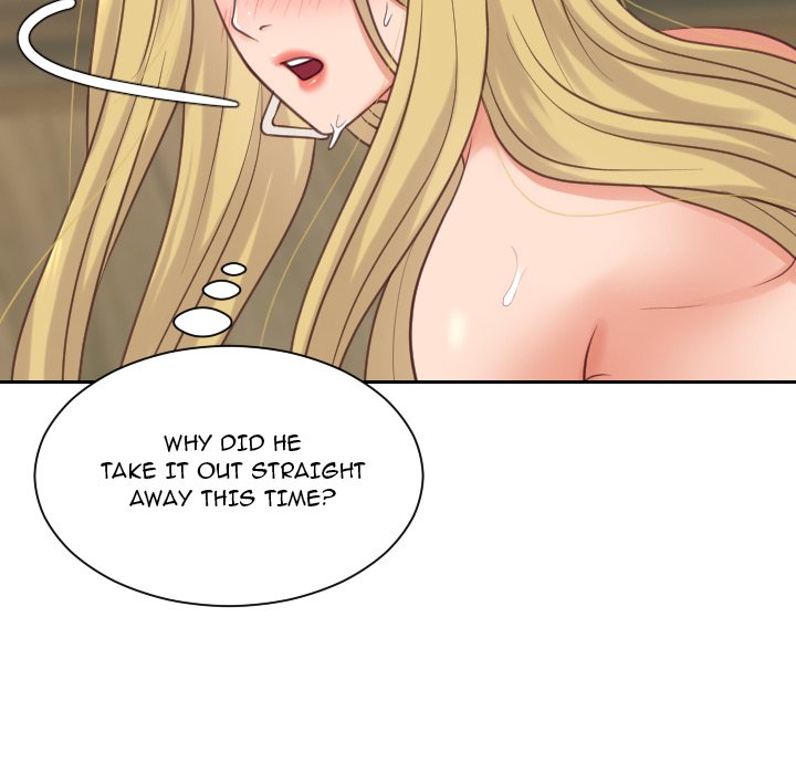 Her Situation Manhwa Chapter 19