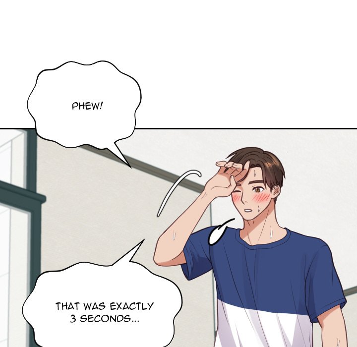 Her Situation Manhwa Chapter 19