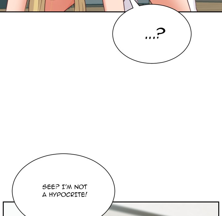 Her Situation Manhwa Chapter 19