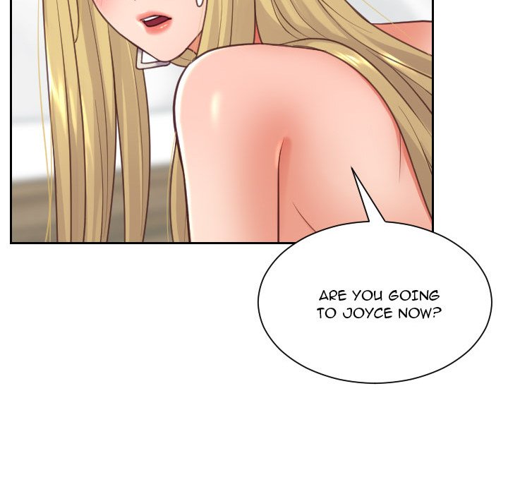 Her Situation Manhwa Chapter 19