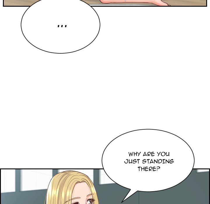 Her Situation Manhwa Chapter 19