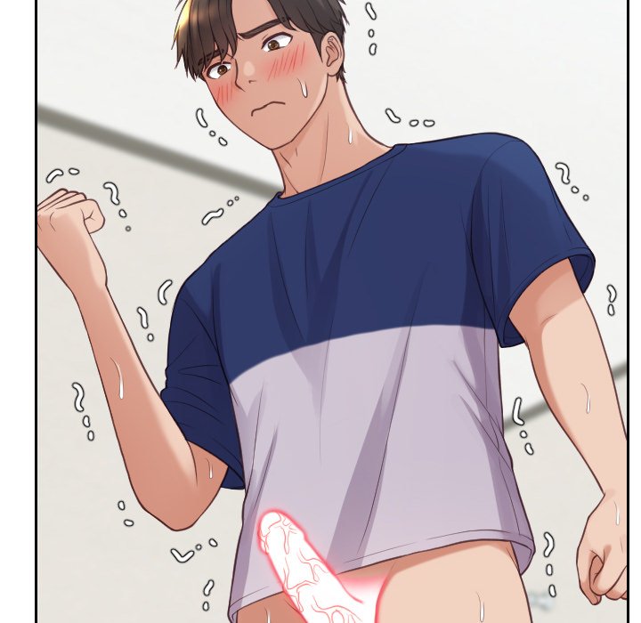 Her Situation Manhwa Chapter 19