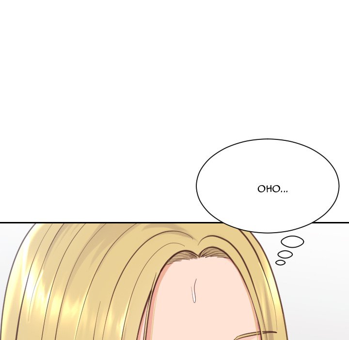 Her Situation Manhwa Chapter 19