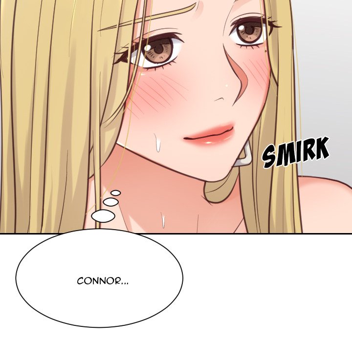 Her Situation Manhwa Chapter 19