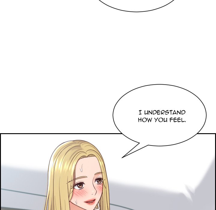 Her Situation Manhwa Chapter 19