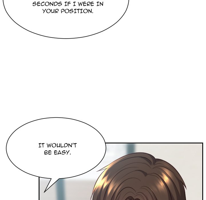 Her Situation Manhwa Chapter 19