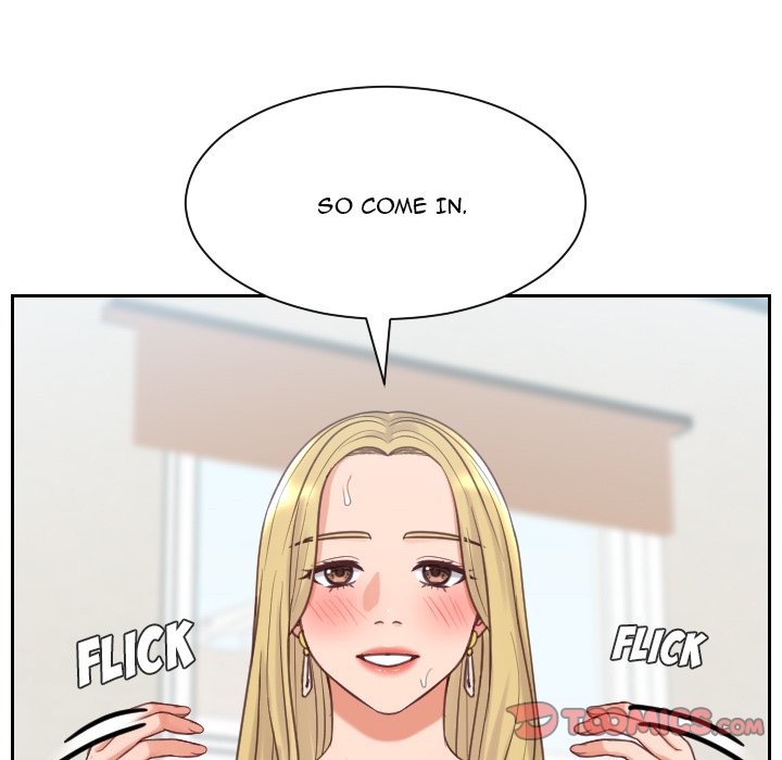 Her Situation Manhwa Chapter 19