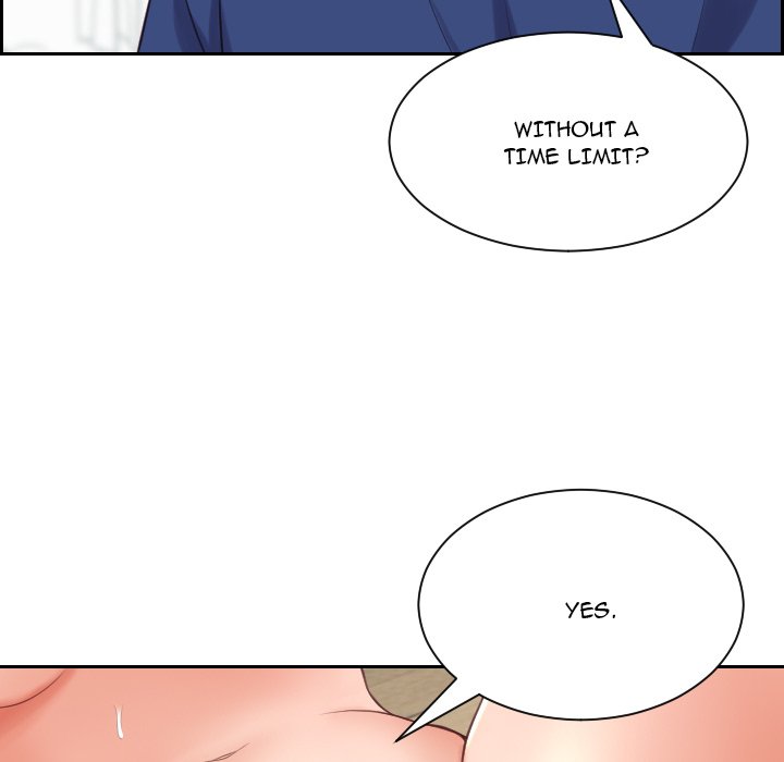 Her Situation Manhwa Chapter 19