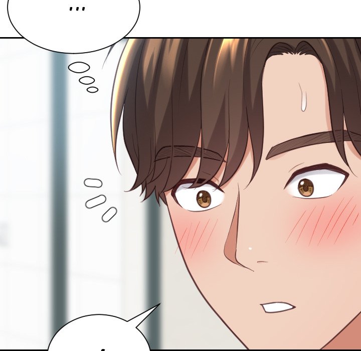 Her Situation Manhwa Chapter 19