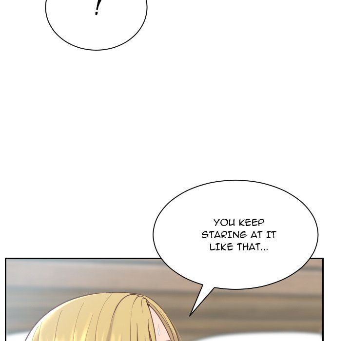 Her Situation Manhwa Chapter 19