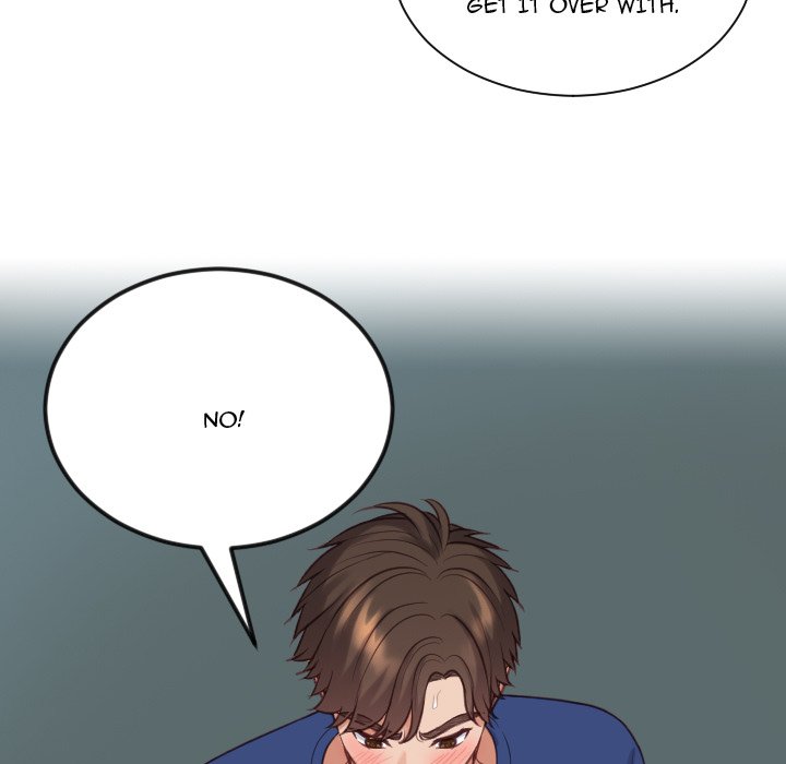 Her Situation Manhwa Chapter 19