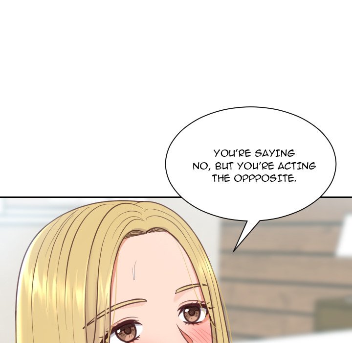 Her Situation Manhwa Chapter 19