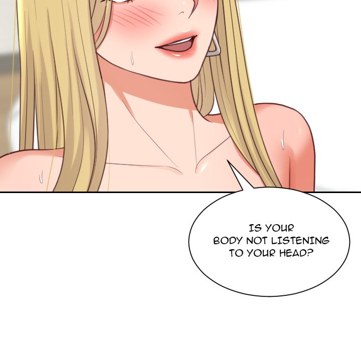 Her Situation Manhwa Chapter 19