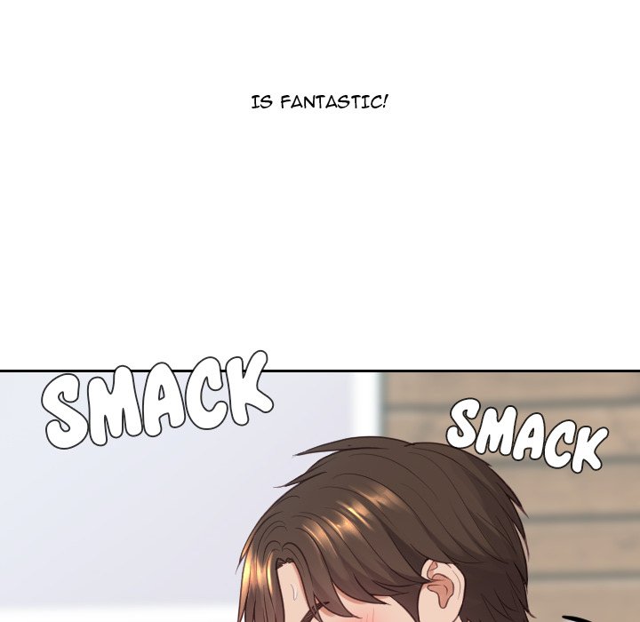 Her Situation Manhwa Chapter 21