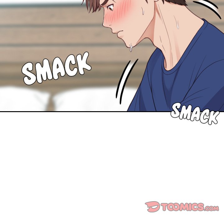 Her Situation Manhwa Chapter 21