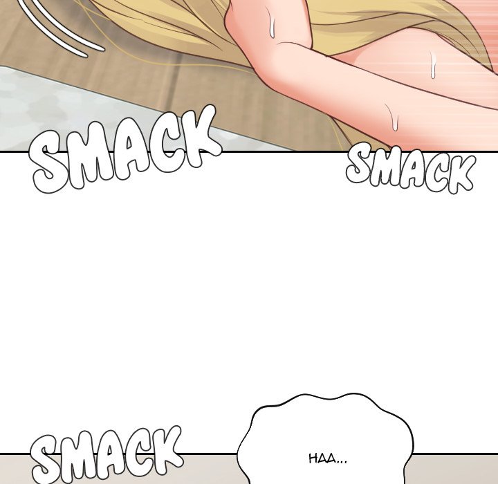 Her Situation Manhwa Chapter 21