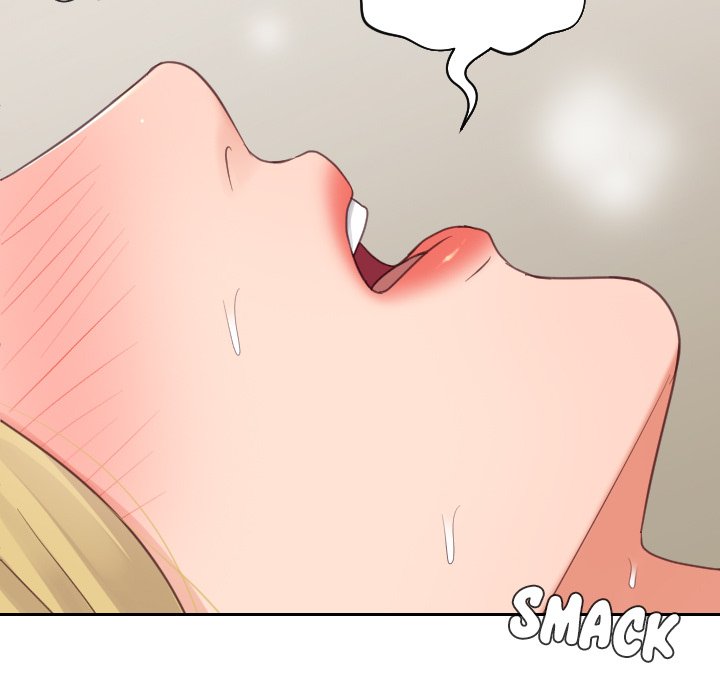 Her Situation Manhwa Chapter 21