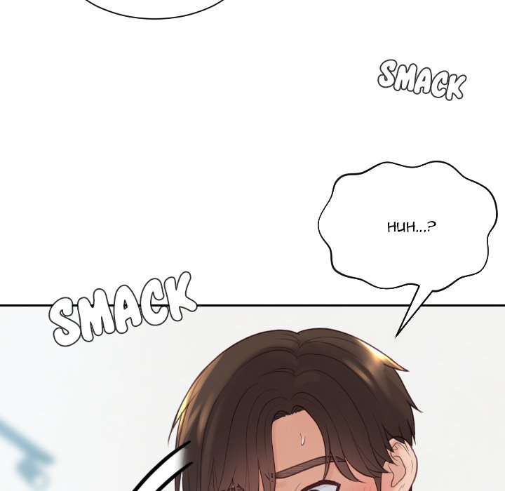 Her Situation Manhwa Chapter 21