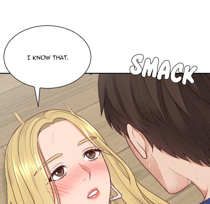 Her Situation Manhwa Chapter 21