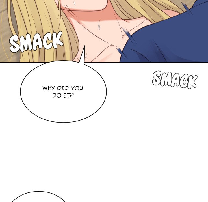 Her Situation Manhwa Chapter 21