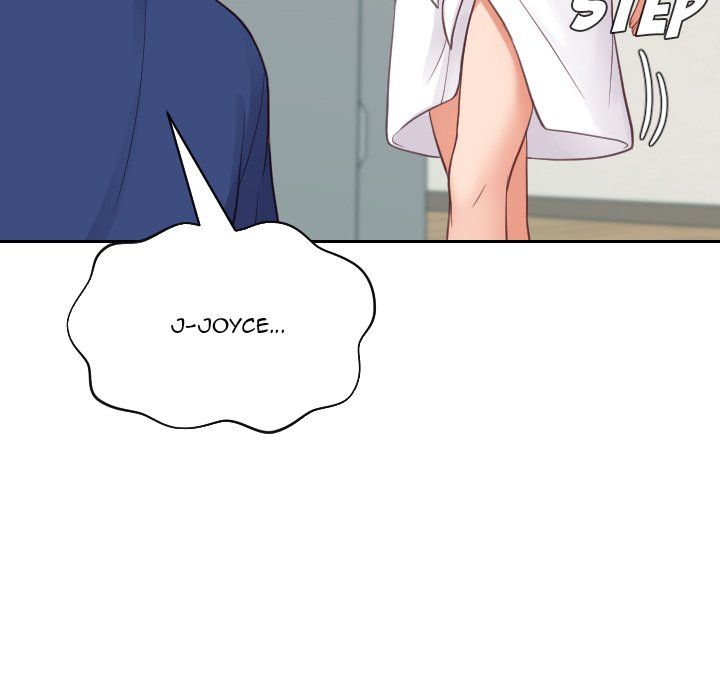 Her Situation Manhwa Chapter 21