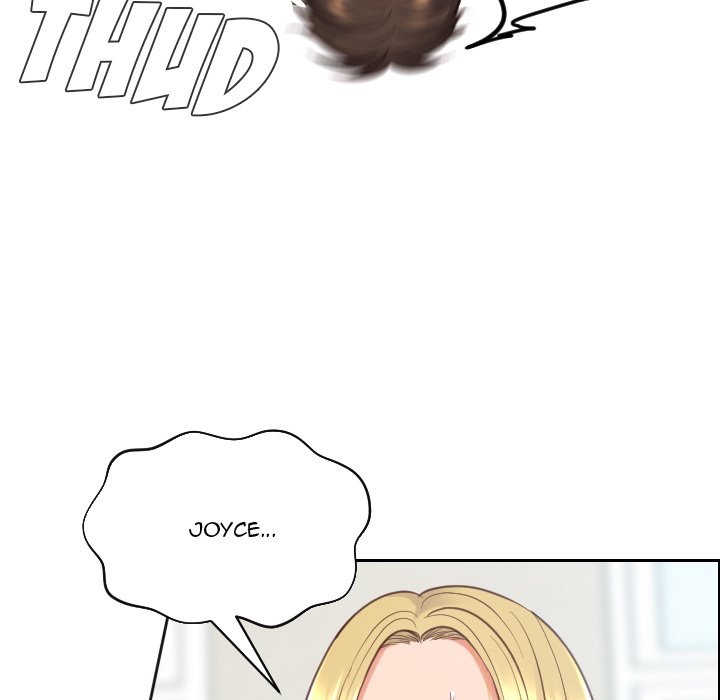 Her Situation Manhwa Chapter 21