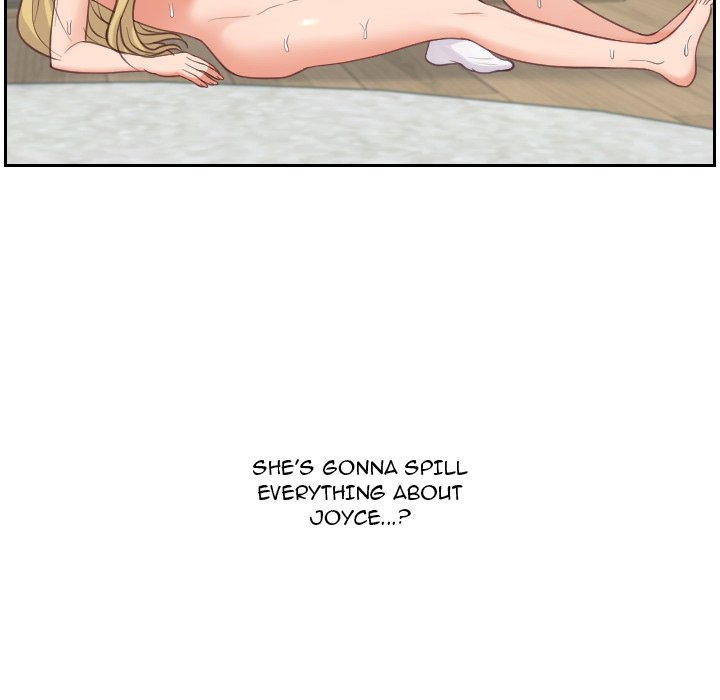 Her Situation Manhwa Chapter 21